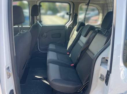 Renault - Kangoo