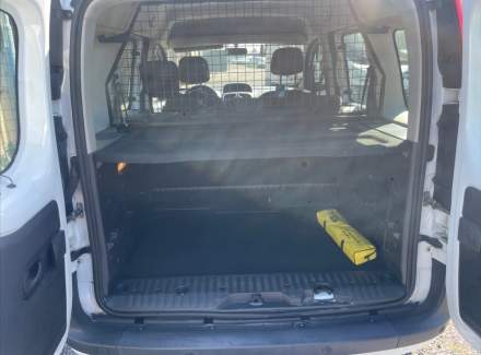 Renault - Kangoo