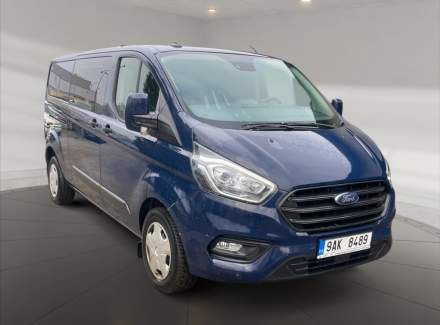 Ford - Transit