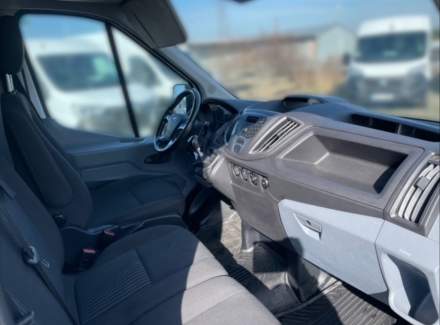 Ford - Transit