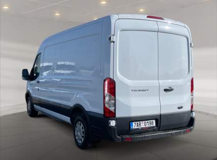 Ford - Transit