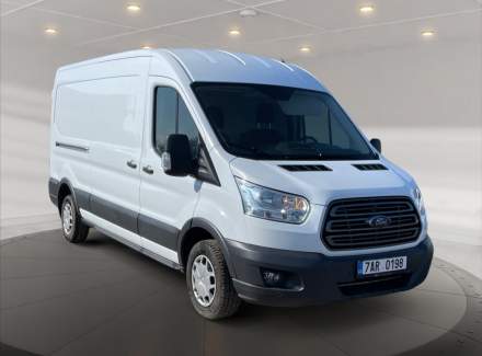 Ford - Transit