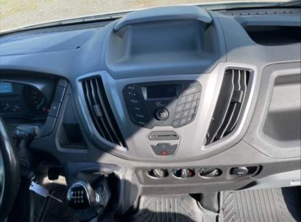 Ford - Transit