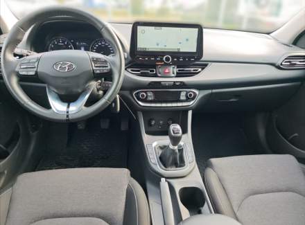 Hyundai - i30