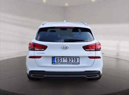 Hyundai - i30