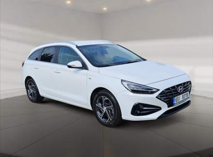 Hyundai - i30