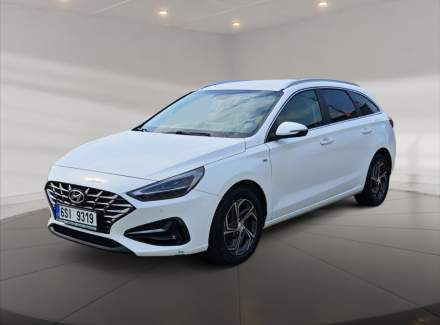 Hyundai - i30