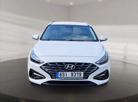Hyundai - i30