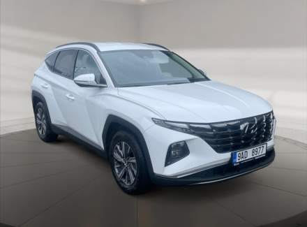 Hyundai - Tucson