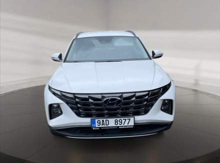 Hyundai - Tucson