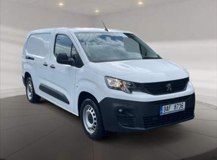 Peugeot - Partner
