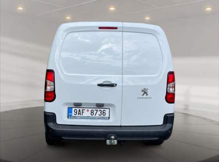 Peugeot - Partner