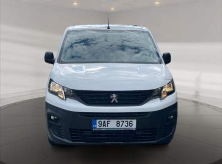 Peugeot - Partner