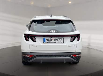 Hyundai - Tucson