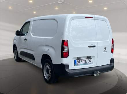 Peugeot - Partner