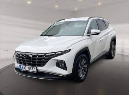 Hyundai - Tucson
