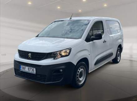 Peugeot - Partner