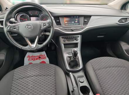 Opel - Astra