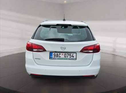 Opel - Astra