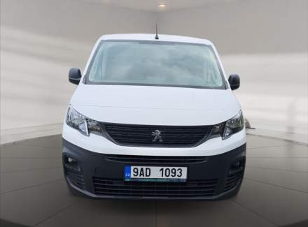 Peugeot - Partner