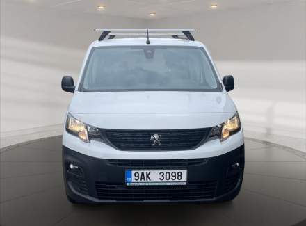 Peugeot - Partner