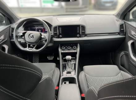 Škoda - Karoq