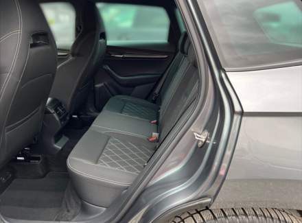Škoda - Karoq