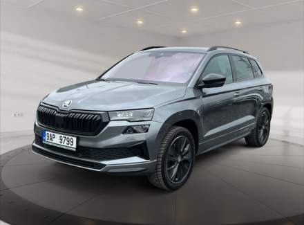 Škoda - Karoq