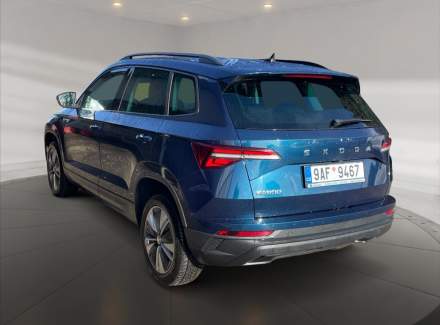 Škoda - Karoq