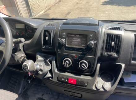 Peugeot - Boxer