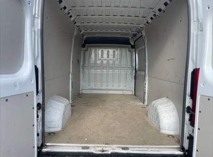 Opel - Movano