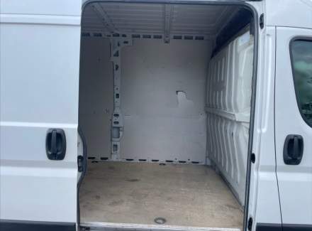 Opel - Movano