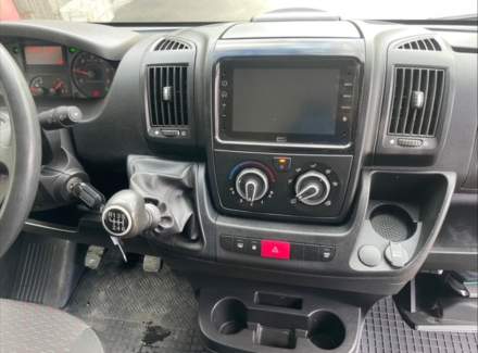 Opel - Movano