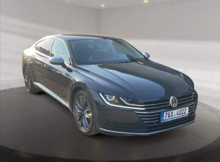 Volkswagen - Arteon