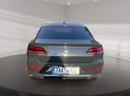 Volkswagen - Arteon