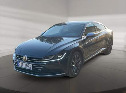 Volkswagen - Arteon