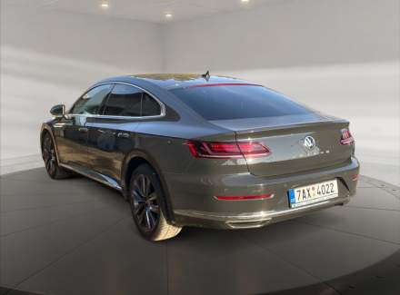 Volkswagen - Arteon