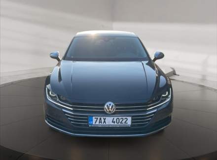 Volkswagen - Arteon