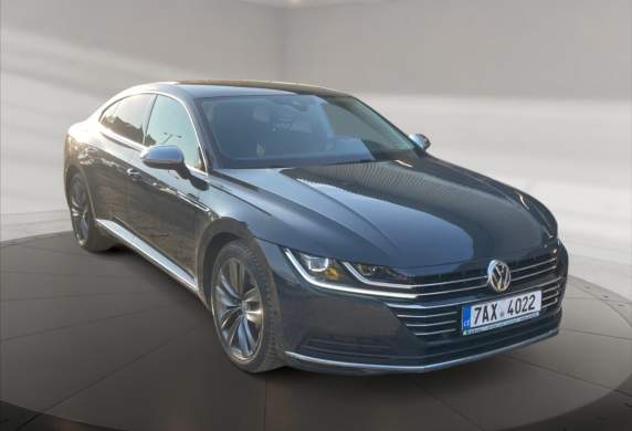 Volkswagen - Arteon