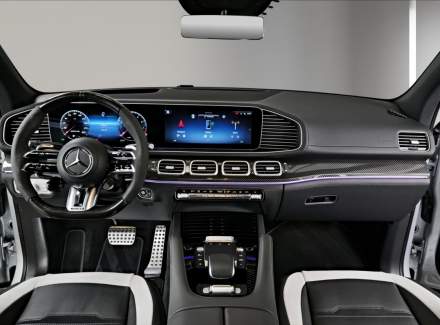 Mercedes-Benz - GLE