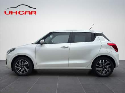 Suzuki - Swift