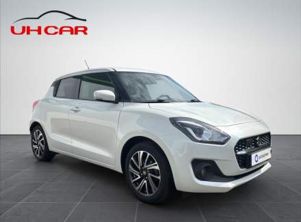 Suzuki - Swift