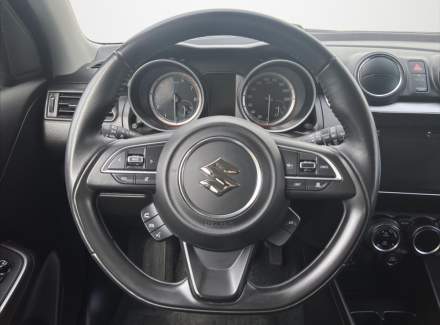 Suzuki - Swift