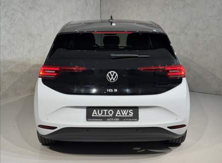 Volkswagen - ID.3