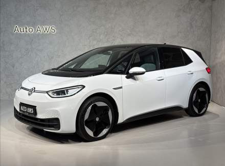 Volkswagen - ID.3