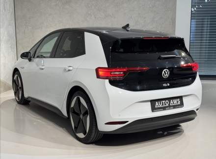 Volkswagen - ID.3