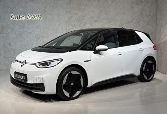 Volkswagen - ID.3