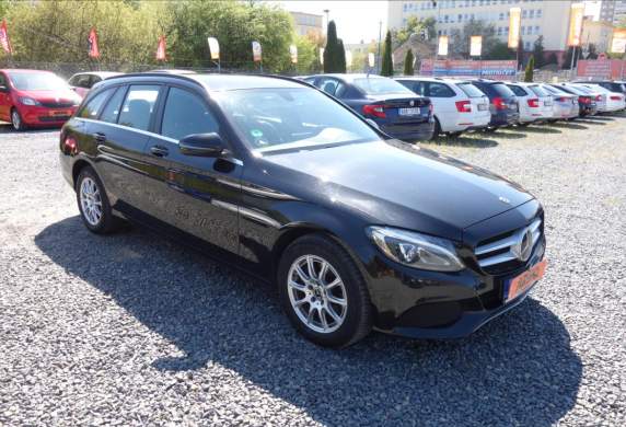 Mercedes-Benz - C-class