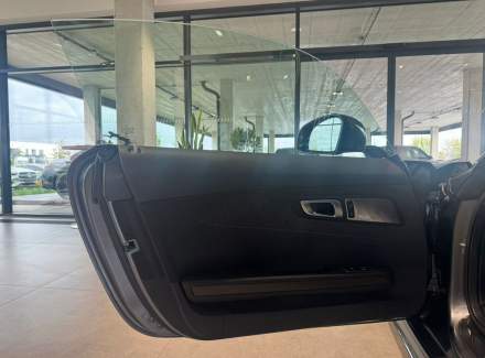 Mercedes-Benz - AMG GT
