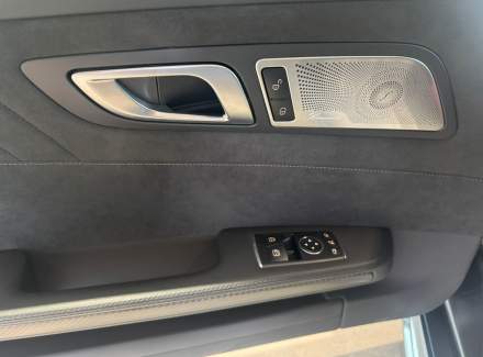 Mercedes-Benz - AMG GT